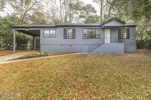475 Corbin Ave, Macon, GA 31204