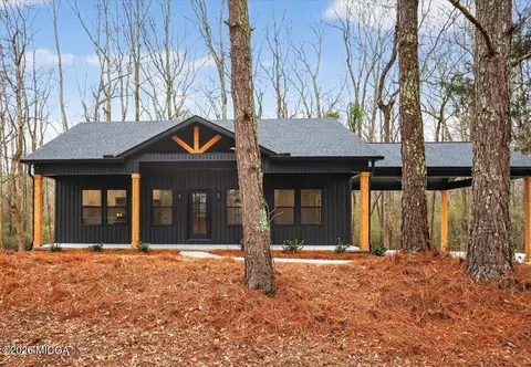2854 Montpelier Rd, Forsyth, GA 31029