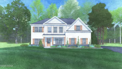 319 Air View Dr #14, Warner Robins, GA 31093