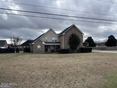 2132 Kings Chapel Rd, Perry, GA 31069