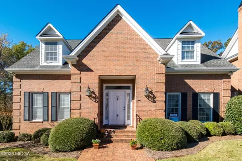 112 Covington Pl, Macon, GA 31210