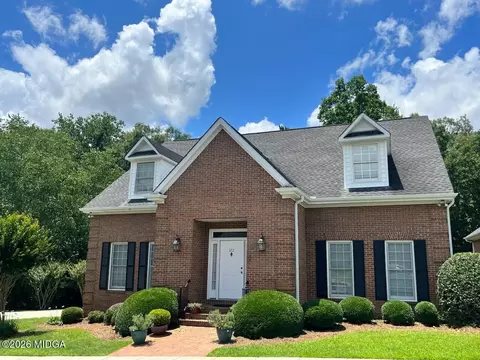 112 Covington Pl, Macon, GA 31210