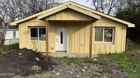 3372 Ada St, Macon, GA 31206