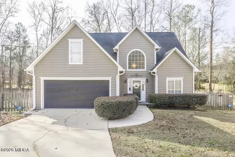 148 Ashford Trace Ln, Macon, GA 31210