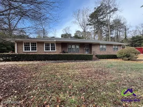 309 N Pleasant Hill Rd, Warner Robins, GA 31093