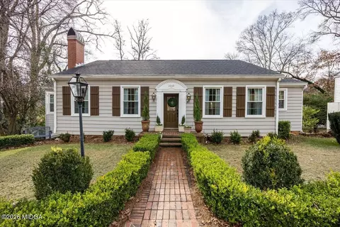 3240 Vista Cir, Macon, GA 31204