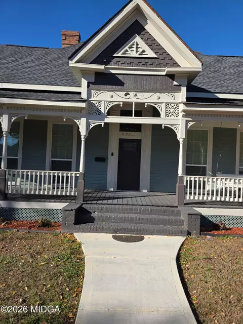 692 Center St, Macon, GA 31217