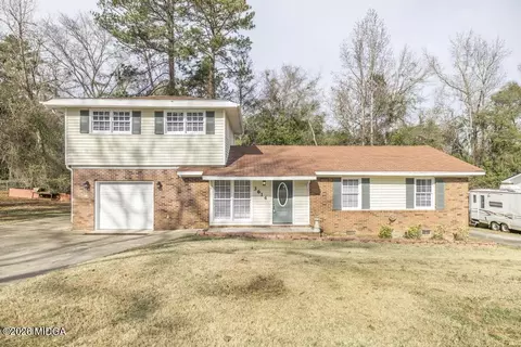 3614 Kingsview Dr, Macon, GA 31211