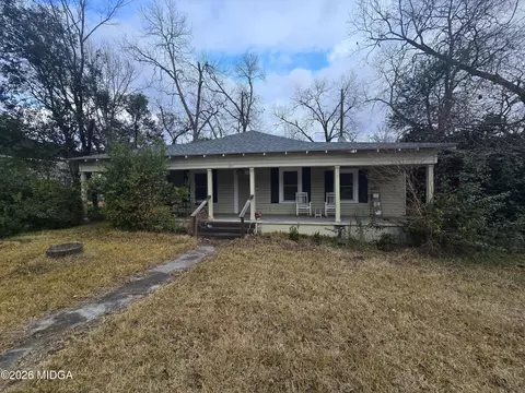 1070 Borum St, Unadilla, GA 31091