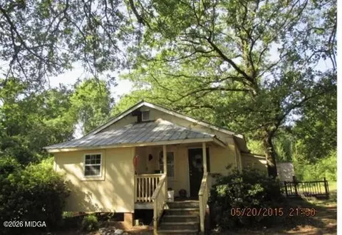 3917 Jeffersonville Rd, Macon, GA 31217