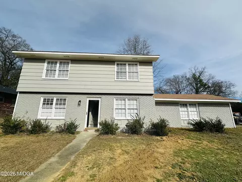 3401 Ohara Dr N, Macon, GA 31206