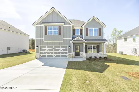 239 Meadows Ln #198, Bonaire, GA 31005