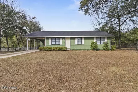 417 Stanley St, Perry, GA 31069