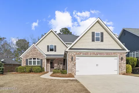 1064 Brookford Rd, Macon, GA 31210