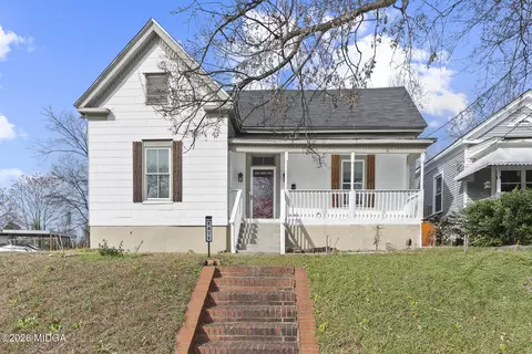 1471 Jackson St, Macon, GA 31201