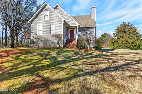 2206 High Falls Rd, Jackson, GA 30233