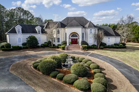 354 Lite N Tie Rd, Gray, GA 31032