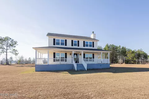 1578 Edsel Senn Rd, Rockledge, GA 30454