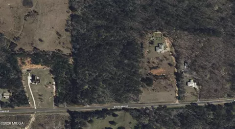 0 Whitaker Rd, Roberta, GA 31078