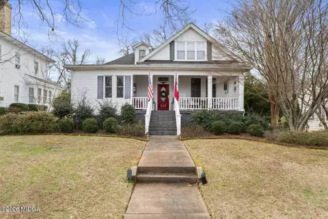 147 Stafford Ave, Barnesville, GA 30204