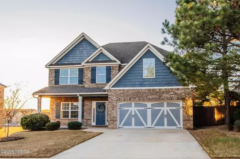 404 Rolling Acres Dr, Kathleen, GA 31047