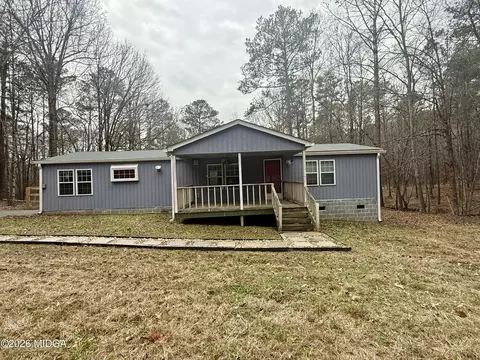 307 Old Dames Ferry Rd, Juliette, GA 31046