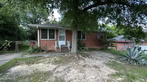 955 Ell St, Macon, GA 31206