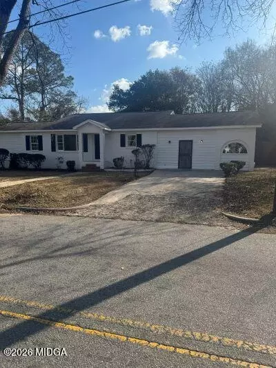 708 Richmond St #1, Macon, GA 31206