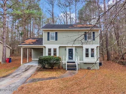 1304 Greentree Pkwy, Macon, GA 31220