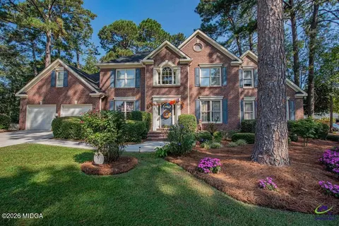 125 Bunkers Trl, Warner Robins, GA 31088