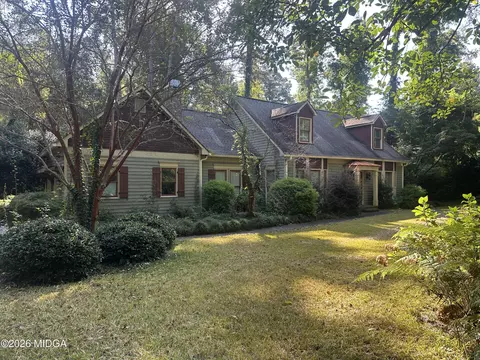 605 Wesleyan Dr, Macon, GA 31210