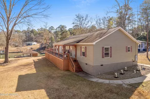 150 Forest Hill Dr, Eatonton, GA 31024