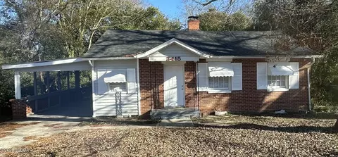 3415 Austin Ave, Macon, GA 31206