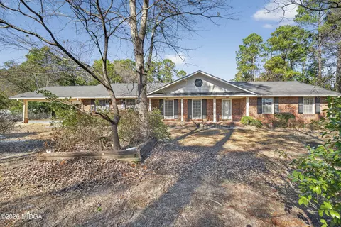 1775 Lower Hartley Bridge Rd, Byron, GA 31008