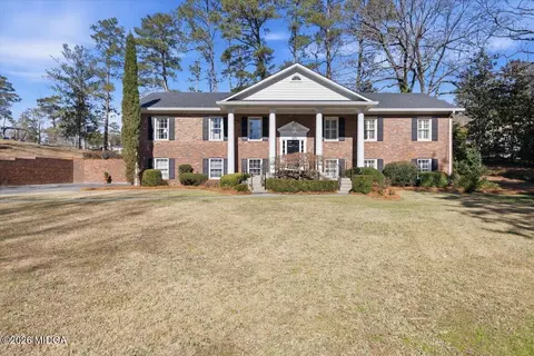 520 Old Club Rd S, Macon, GA 31210