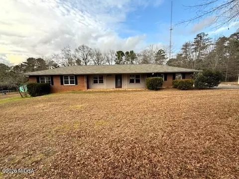 207 Walnut Ridge Dr, Macon, GA 31211