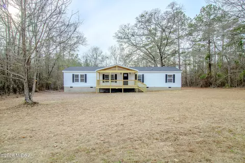 193 Elam St, Gordon, GA 31031