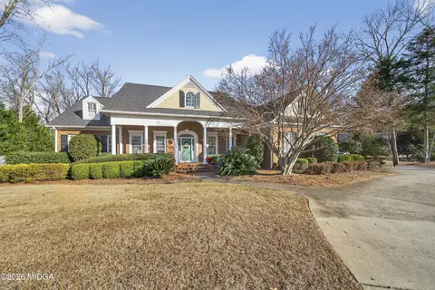 105 Bradford Dr, Macon, GA 31210