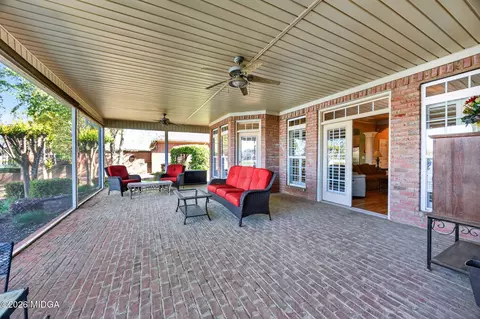Exterior - 119 Bartlett Way, Centerville, GA 31028 photo 4 of 15