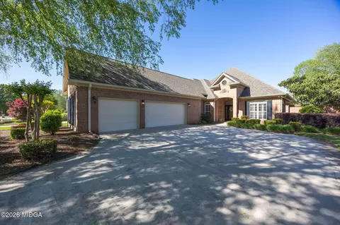Exterior - 119 Bartlett Way, Centerville, GA 31028 photo 13 of 15