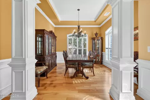Dining - 119 Bartlett Way, Centerville, GA 31028 photo 1 of 3