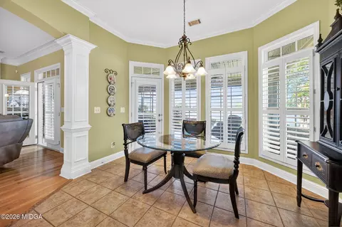 Dining - 119 Bartlett Way, Centerville, GA 31028 photo 3 of 3