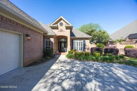 Exterior - 119 Bartlett Way, Centerville, GA 31028 photo 14 of 15