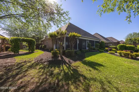 Exterior - 119 Bartlett Way, Centerville, GA 31028 photo 9 of 15