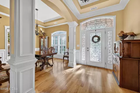 Entry Way - 119 Bartlett Way, Centerville, GA 31028 photo 1 of 2