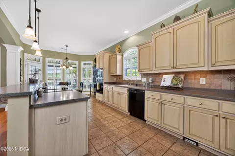 Kitchen - 119 Bartlett Way, Centerville, GA 31028 photo 1 of 4