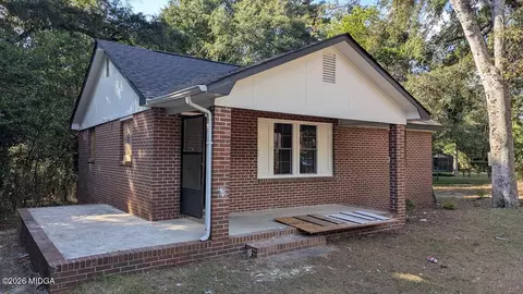 3444 Mogul Rd, Macon, GA 31217