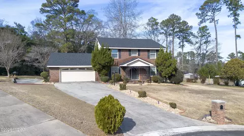 107 Pheasant Cv, Warner Robins, GA 31088