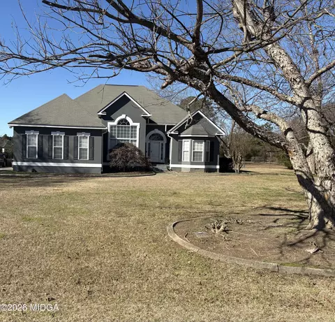 123 Hudson Way, Macon, GA 31216