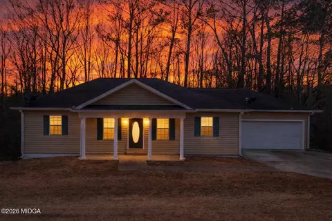 502 Fescue Street St, Thomaston, GA 30286